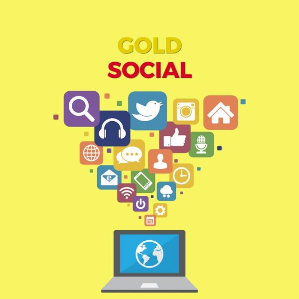 GOLD Social