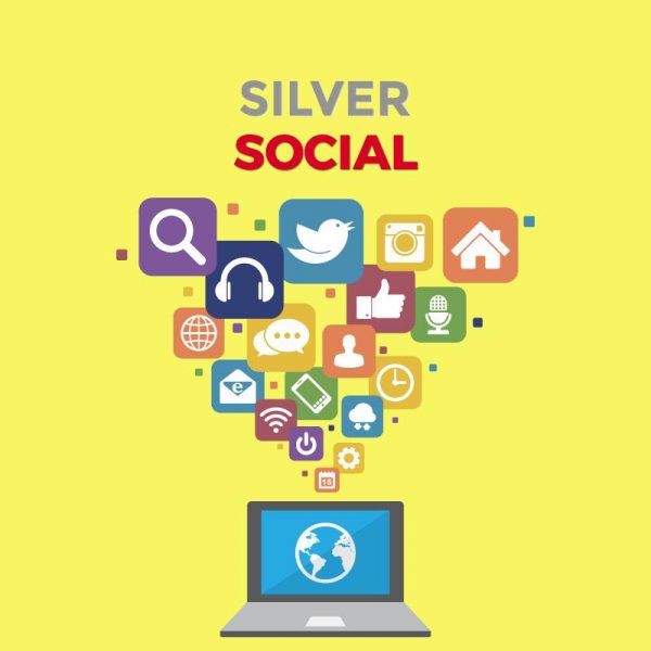 Silver Social